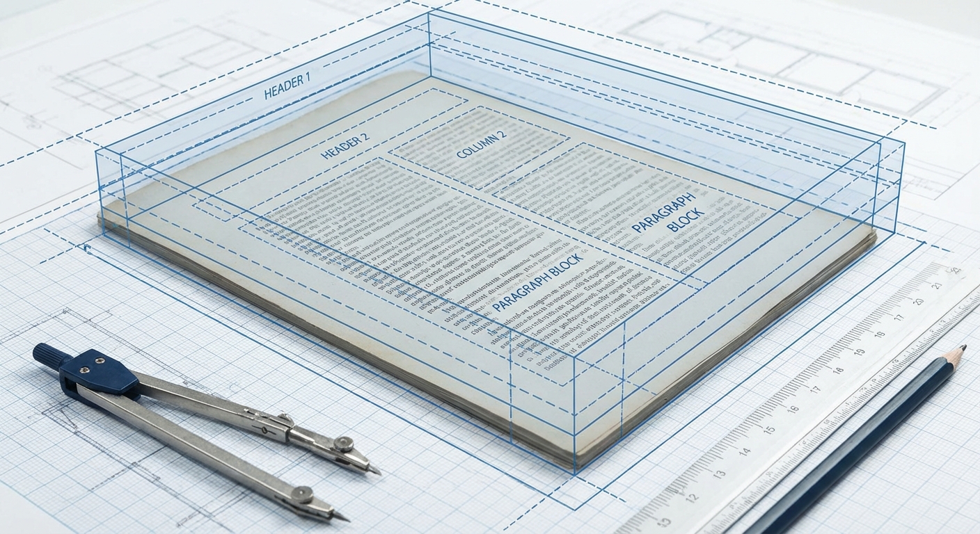 Structured Data