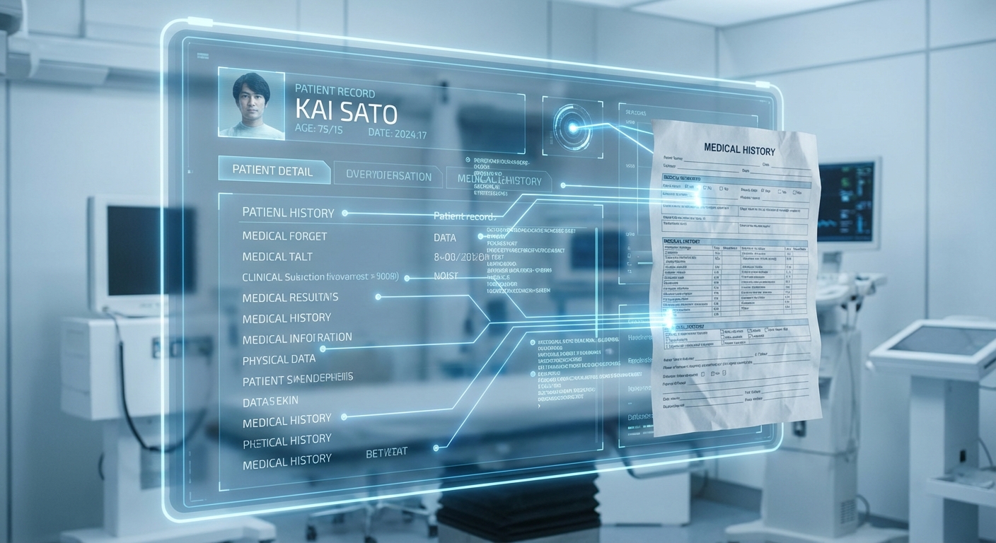 Medical Records